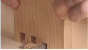 joinery blades