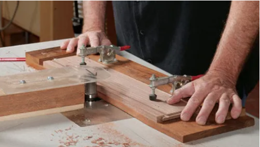 router table basics