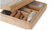 sharpening box