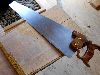 thumb Matt Cianci Crosscut Saw