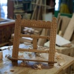 peter follansbee_bookstand