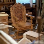 peter follansbee_chair