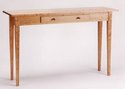 Fundamentals of Furniture-Making with Bob Van Dyke 