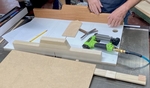 Making Tablesaw Jigs & Fixtures with Bob Van Dyke