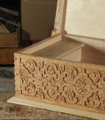 Follansbee Box till 640