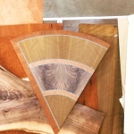 Stevbe Latta hammer Veneer 820