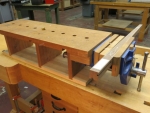 Van Dyke Mini Bench Riser 2