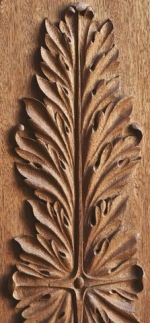 leslie acanthus carving 1 resized