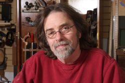 Bob Van Dyke home page 250